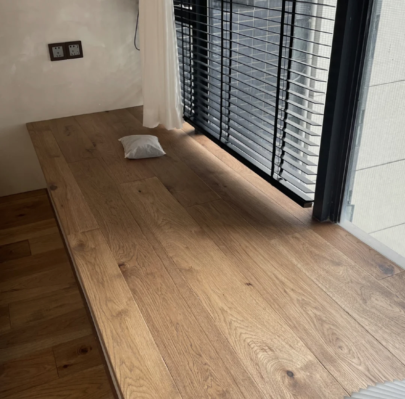 曾被装修师傅嘲笑的几个设计,现在入住一年了,发现越来越实用