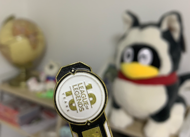 lpl|一位英雄联盟玩家的回忆！见证了LPL的崛起！从陪伴到热爱！