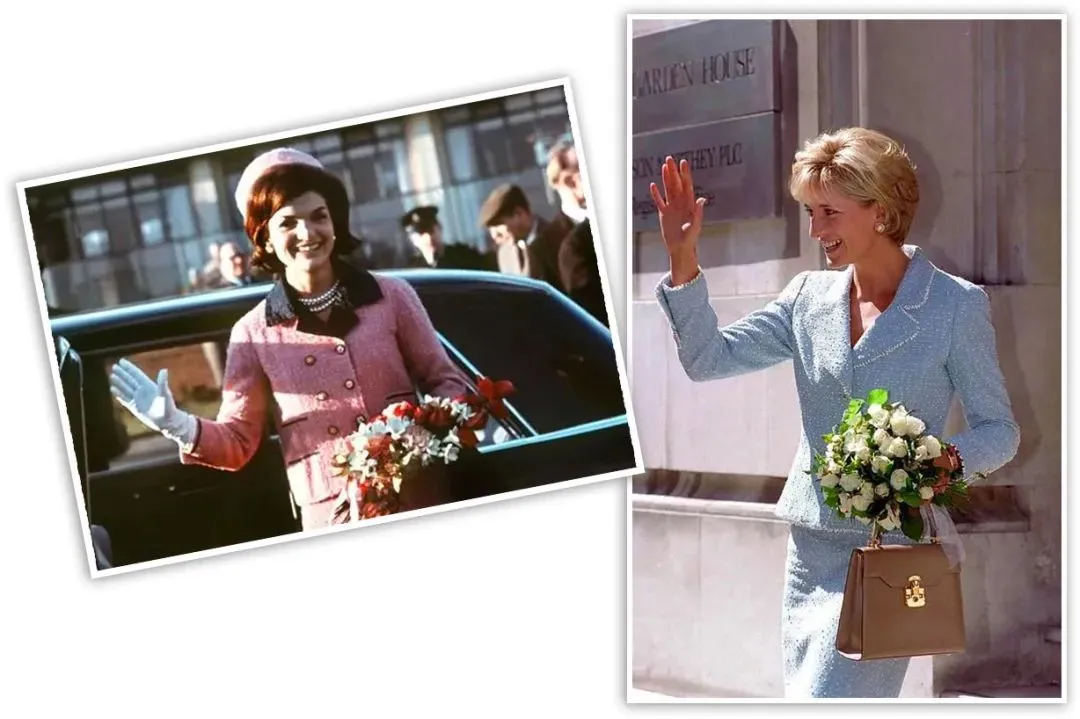 晓说时尚儿 风衣大势已去，秋天最有高级感的外套，是历史超过100年的“它”