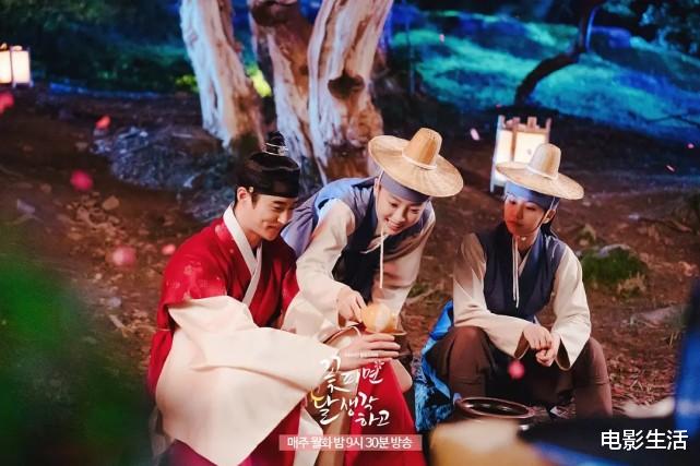 李惠利|韩剧又翻车了？李惠利新剧收视第一，却被吐槽剧情老套无趣！