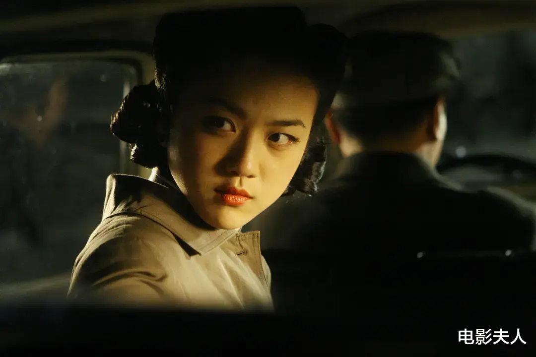 李安|14年后再看《色·戒》，才明白李安为何要让来真的