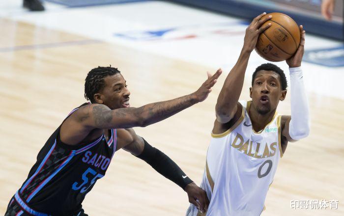 女孩 达拉斯独行侠队：不该放弃第二持球点、独行侠独树一格的补强方式