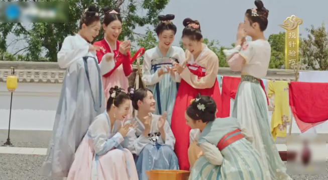 河南|惊艳七夕的节目，河南台不仅仅来“砸场子”