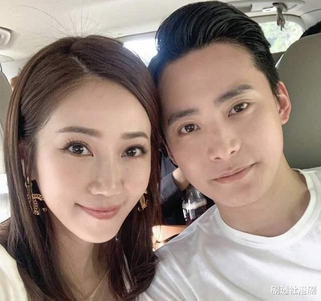 蔡明|恭喜！37岁香港人气女星被曝造人成功，已怀孕超三个月