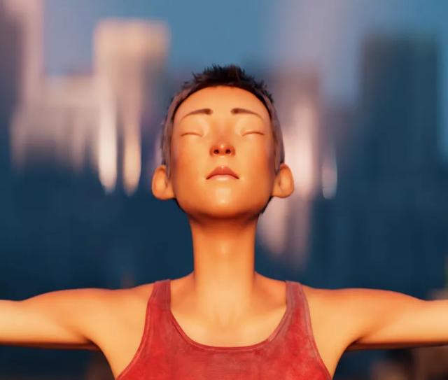 雄狮少年|被8万人打出了8.4分的惊喜之作，终究被票房所冷落