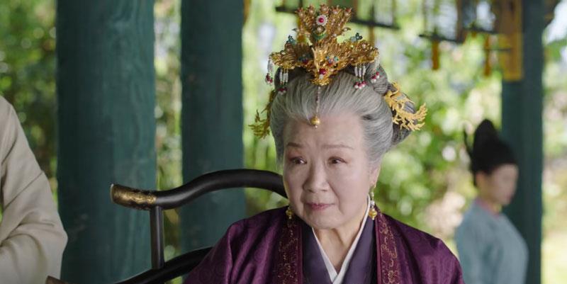 高妙容|嘉南传：现在才发现，原来最大的反派不是高妙容，而是不起眼的她