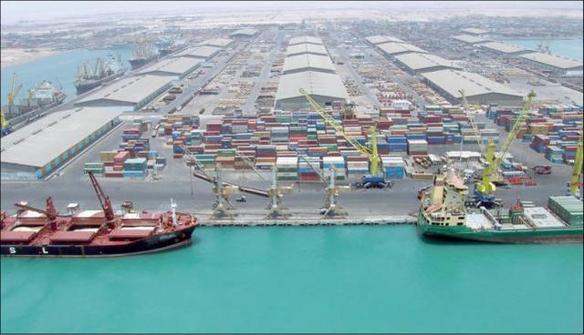 恰巴哈爾港全面啟動！馬六甲海峽或失去咽喉地位，解決中國困局-圖2