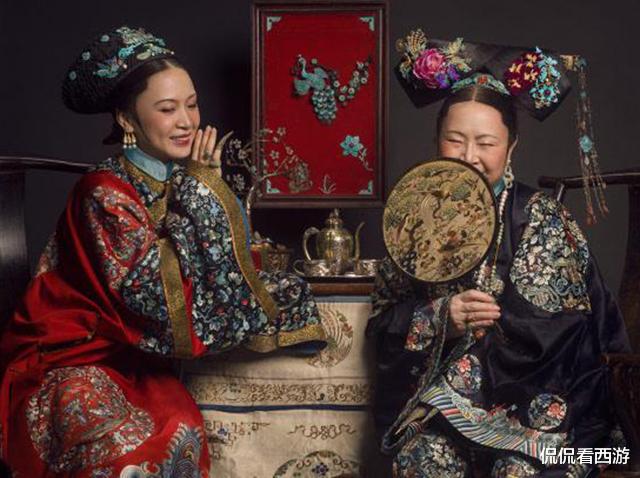 清宫剧|清剧泛滥成灾，元朝剧却几乎没有？导演：不是不想拍，是不敢拍