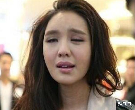 整容|整容风刮到香港，这7位港圈大美人竟跑去DO脸上，结局一言难尽