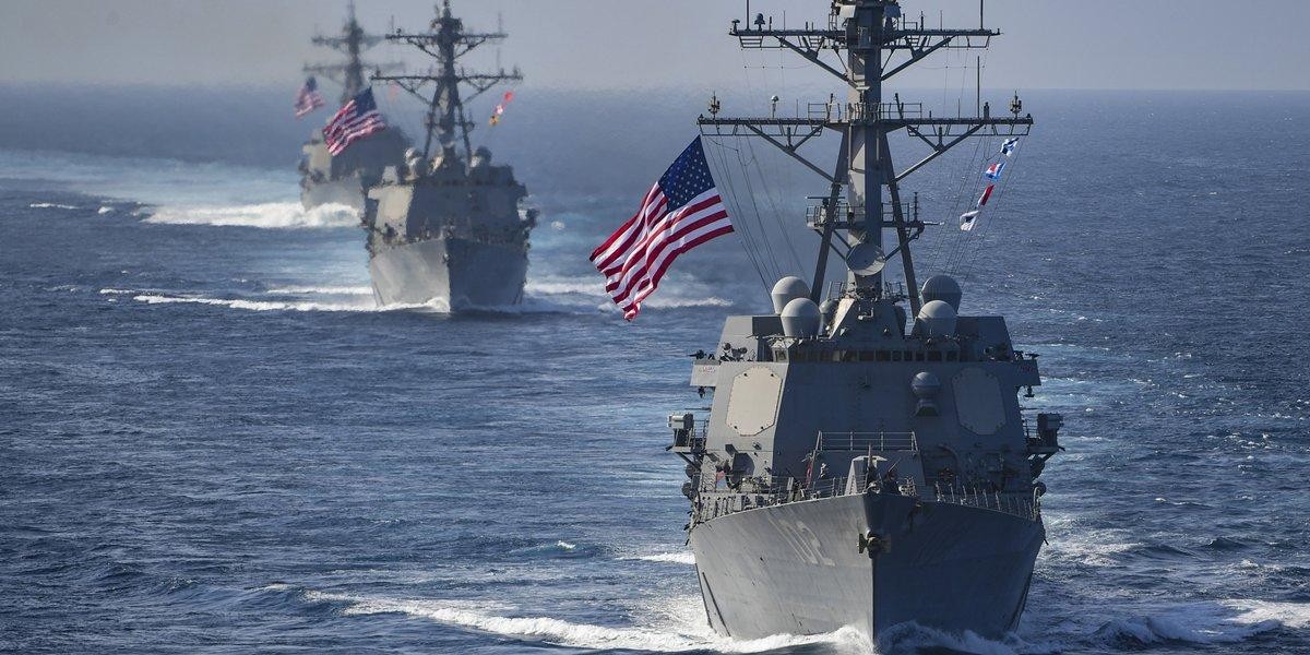 神鸟知讯聚焦 澳大利亚高官碰瓷中国，十年之内将有大战？澳军紧急撇清关系