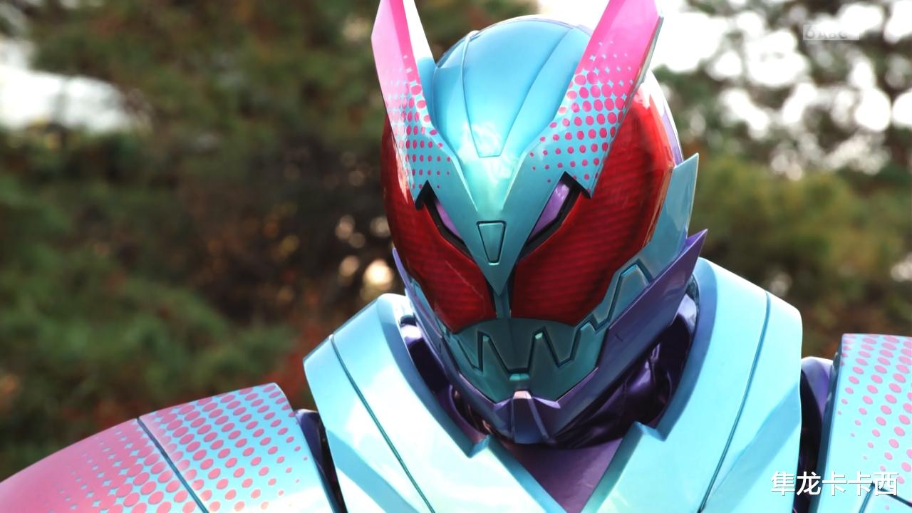 便当|假面骑士revice圣诞节纪念话:今年领便当的是亡命众怪人变色龙