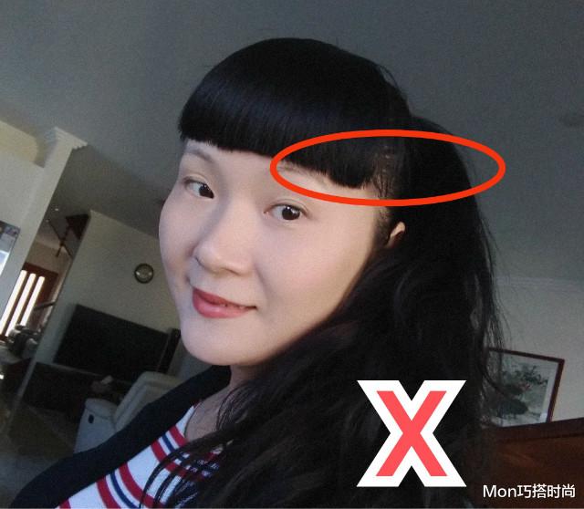 发型|女人50以后,最好避开这4款发型,第1款显老、第2款显胖,认准了