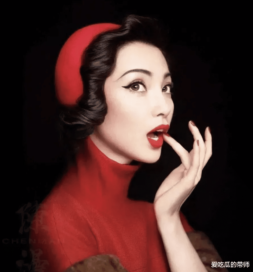 陈漫|圈粉千万、日薪10万的陈漫：又蠢又坏的明星摄影师