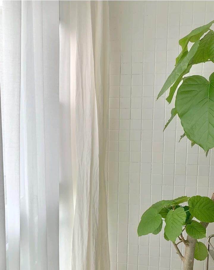 |业主的72㎡新家，“家徒四壁”却还坚持断舍离，越简单越舒适