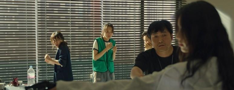 朴炯植|《Happiness》收视创新高！朴炯植护妻惨中标，公寓暗藏杀人魔？