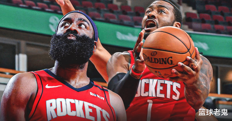 火箭队|2换1交易宣告失败！1个首轮签骗了火箭，含泪吞下1.3亿垃圾合同