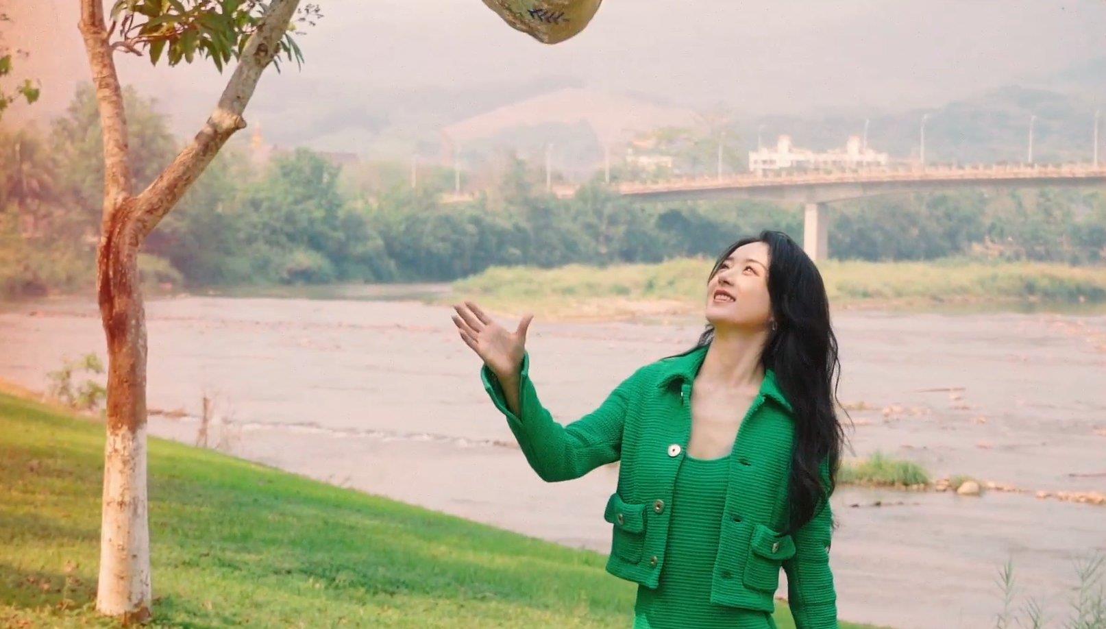 木木尔小倩|她的鼻子，被低估了十年