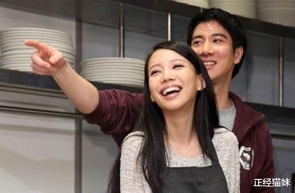 王力宏|除了分财产、争抚养，回归时间不会久，只是休息几年