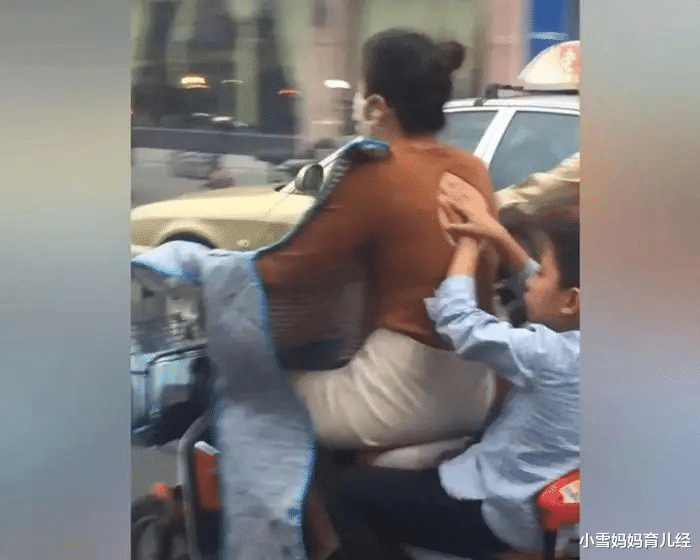 小雪妈妈育儿经|“佛媛”未走,“幼儿媛”又来,为了点流量,不要消费孩子和家长