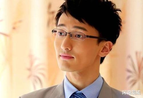 王传君|王传君用事实证明了，在娱乐圈发展，没有大佬扶持真的很难