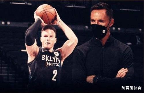 籃網(wǎng)隊|東部強強對話，籃網(wǎng)兩人轉(zhuǎn)不動了？