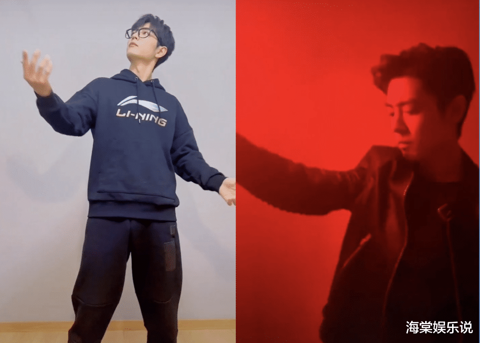 王力宏|肖战北京演出人气超高！跨年晚会提上日程，和新商务代言齐头并进