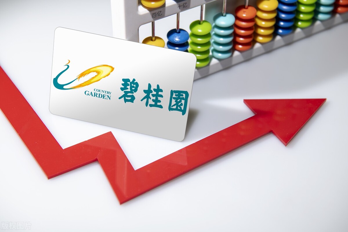 中粮|2021最新房地产十大品牌，恒大凉凉？