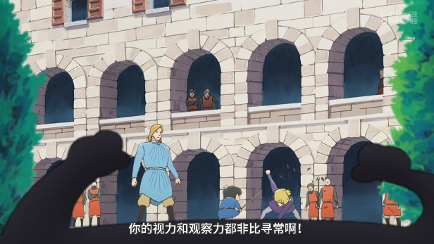 宫崎骏|“碰瓷”宫崎骏，只有他让我服气