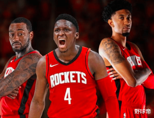 火箭隊|正負值+29！力壓3巨頭，全場第一！35歲的他，才是火箭真魂啊！