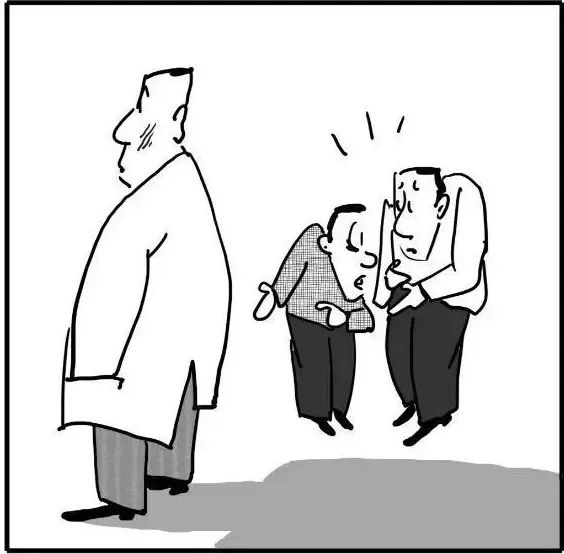 扎心|12幅扎心漫画,适合每一个人!