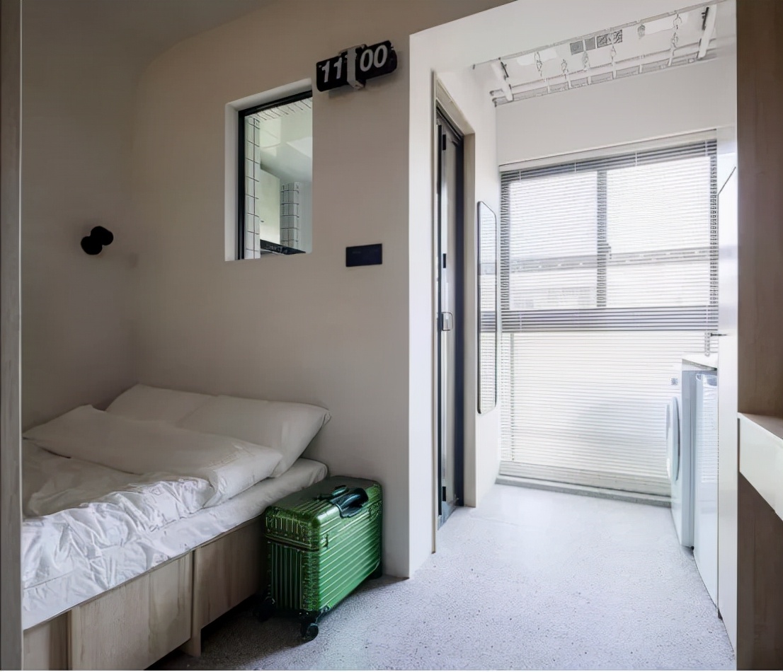 太励志了，这个单亲妈妈入住25㎡小窝，这些装修技巧我酸了！