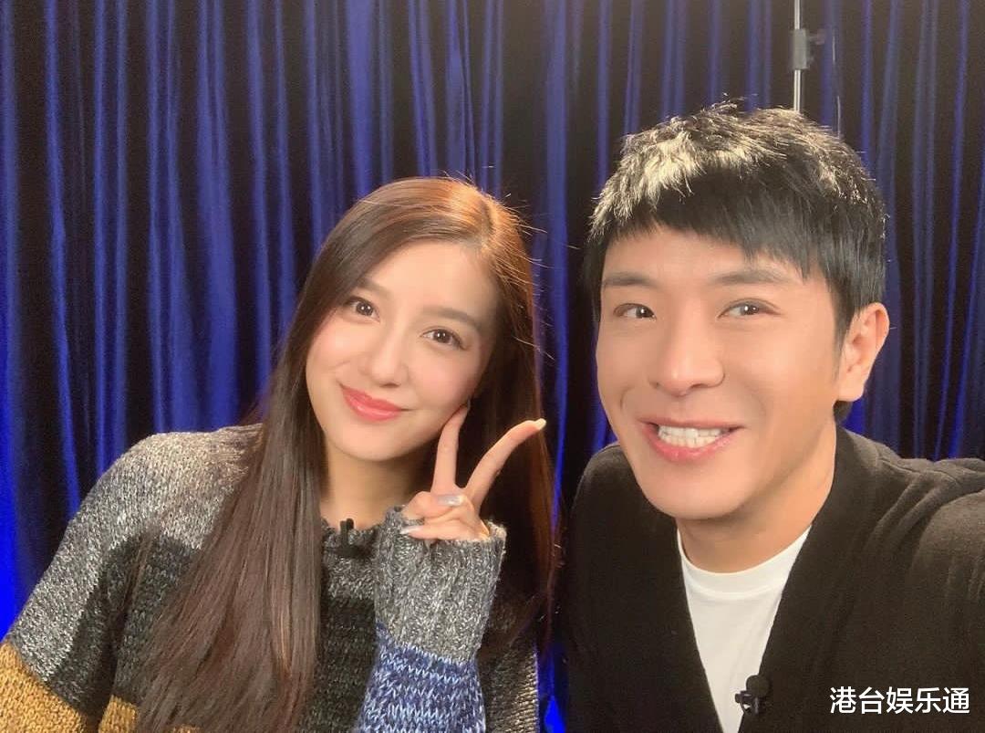 TVB|对TVB感情深！梁思浩：看到公司被骂很心痛，希望回巢能够帮助它