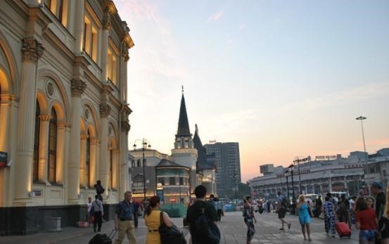 宇航员 苏联宇航员克里卡列夫，上天后国家却没了，飘了311天，咋回来的