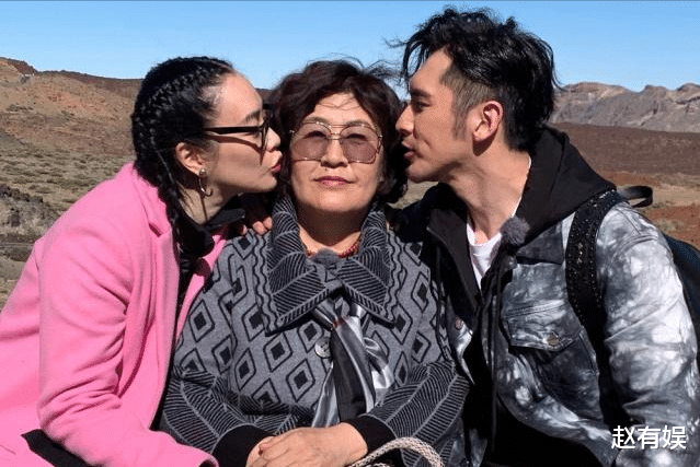 张伦硕|打拼10年仍是小透明的他，成功迎娶心中女神，视3个继女如亲生