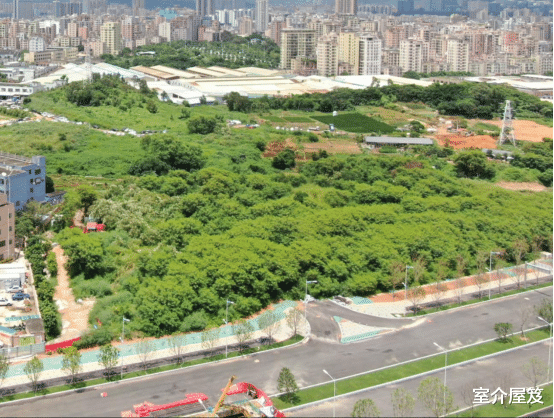 |光明将一次性出让超过21万㎡产业用地