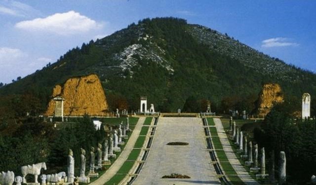 明儿说小|秦始皇陵为何至今没人敢挖?德国专家用核磁扫描后,揭开原因