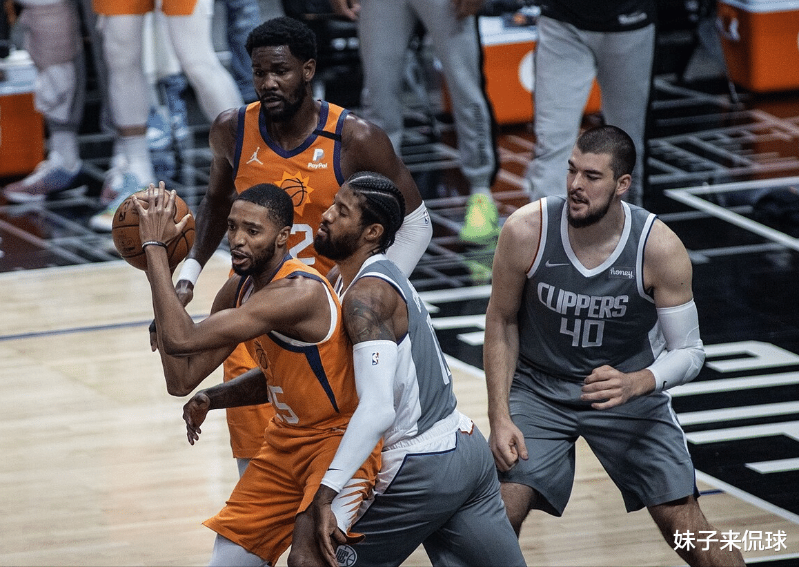 交易 3换1交易达成！两人成最大输家，没有人是赢家，苏群点出关键所在