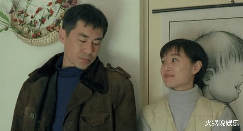 蒋勤勤|当家主母蒋勤勤,被骂小三12年,却逆袭成大赢家,她的段位有多高