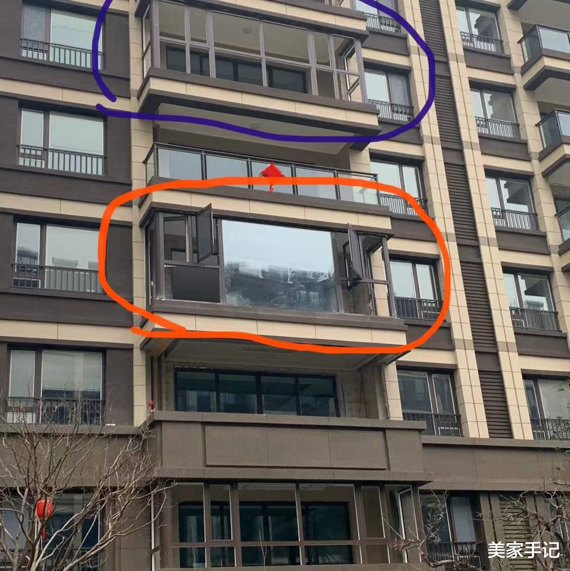 开发商自带的门窗到底要不要换?入住两年,忍不住说说我的实际感受!