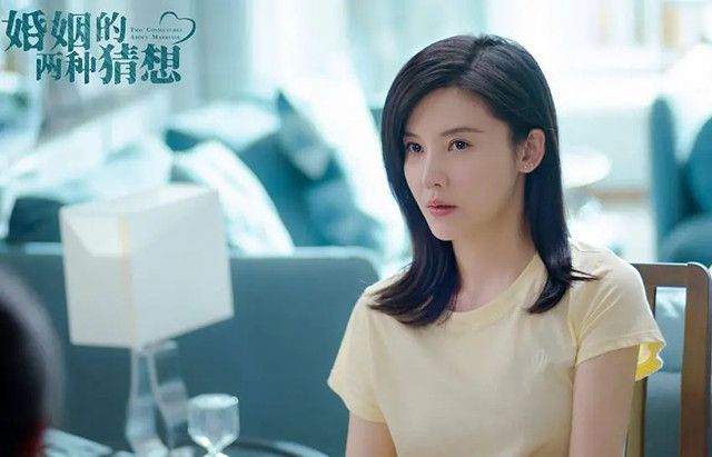 杨子姗|杨子珊《赖猫的狮子倒影》没播完,又一新剧将播,男主演技在线