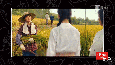 电影|她成影后，娱乐圈彻底没救了