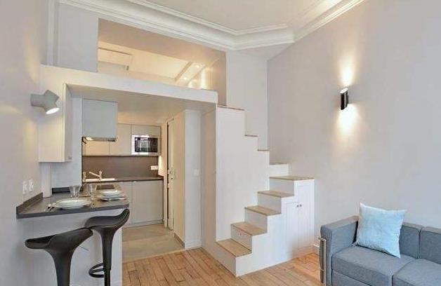 群租房|我投资了一套公寓，小叔子一住8年，还提了一个要求，令人愤慨