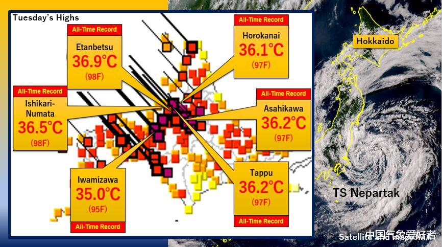 冰盖 北美冰川大幅融化，NOAA专家紧急关注！分析：或引发美国气候异常