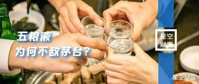 五粮液 扶不正的五粮液，追不上的茅台