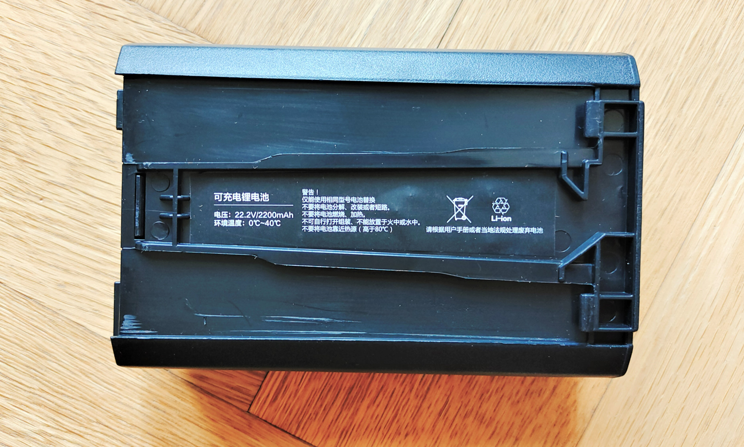 眼睛君|幸福感+1，地面全能清洁好物，洒拖F6吸拖一体机体验