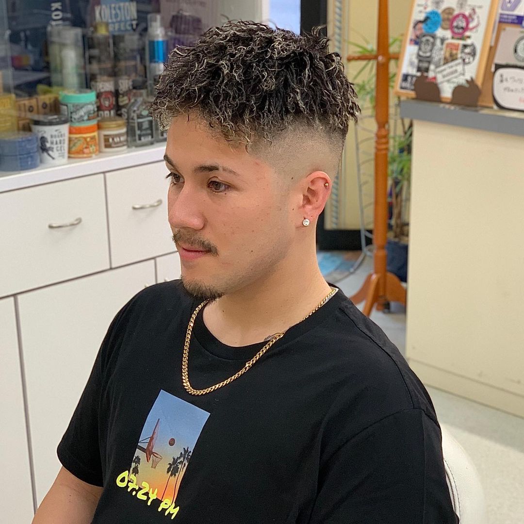 发型|男发别总剪飞机头了，这7种发型更帅更有型，同意吗