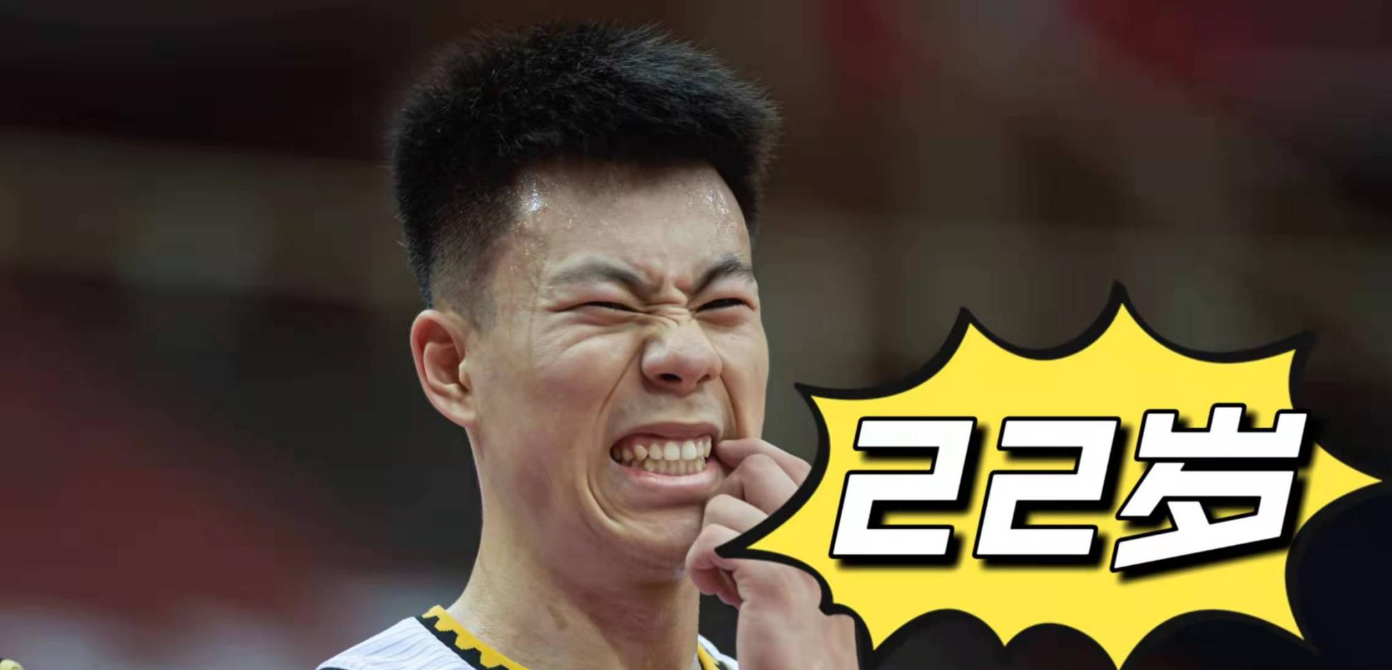 胡明轩|美媒曝料！CBA粤辽大战后，NBA球探看上这3名球员，胡明轩在列