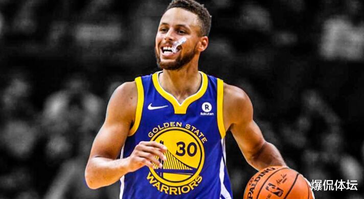 斯蒂芬·库里|被称为“09双雄”，哈登库里两人，为何总得分能差4349分？