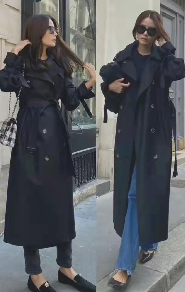 穿衣搭配|秋冬搭配思路匮乏?这3种适合不同场景的搭配,总有一款适合你