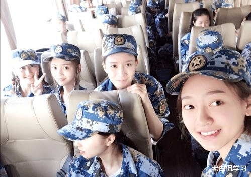 老白侃学习|大一新生做自我介绍时，尽量不要说的“三句话”，不然容易被排挤